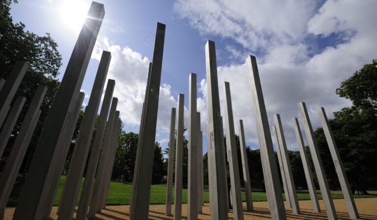 Húsz éve történt az eddigi legsúlyosabb londoni terrormerénylet