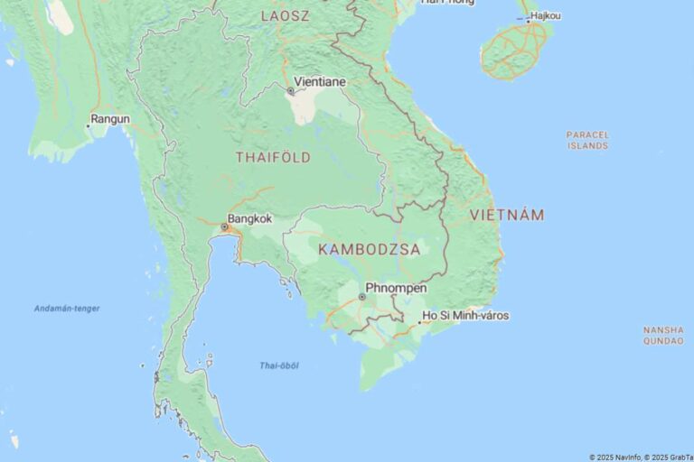 Kambodzsa és Thaiföld béketárgyalásokat kezd hétfőn Malájziában