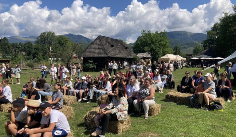 Eco Film Festival Alsókalocsán