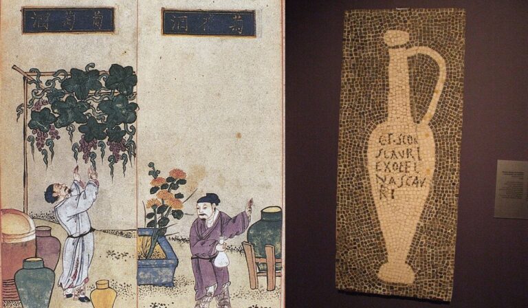 A fermentálás nem egy új keletű divat