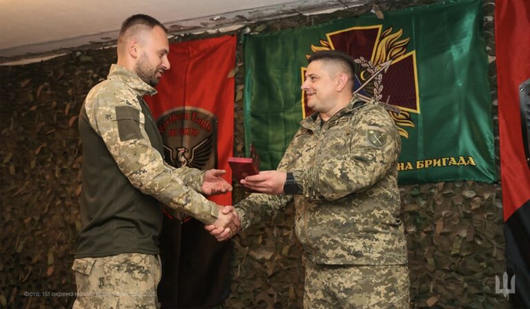 Kitüntették Popovics Konstantint