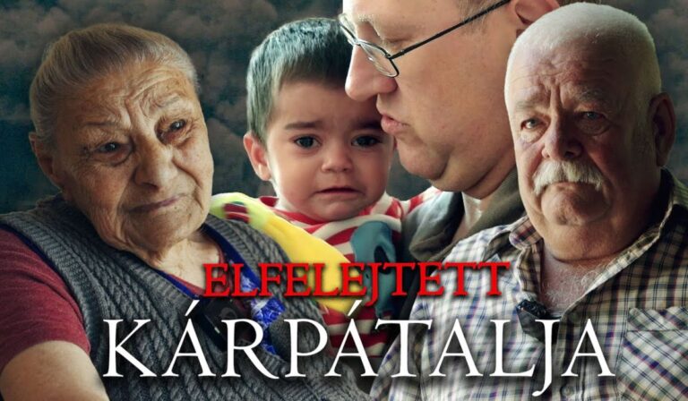 Másfél kilométerre a békétől