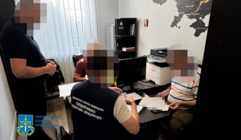 Bíróság elé állítják egy erdészet vezetőjét illegális fakitermelés miatt