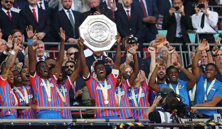 Angol Szuperkupa: a Crystal Palace tizenegyesekkel nyert a Liverpool ellen