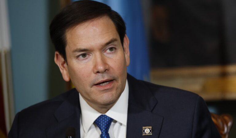 Marco Rubio: az amerikai művelet rendkívül hatékony és hatásos