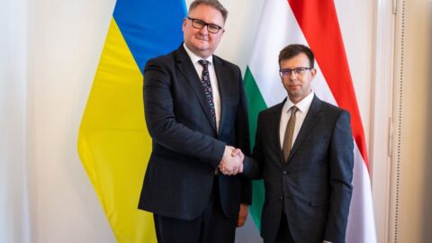 Bóka János Tarasz Kacska