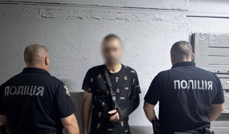 Őrizetbe vettek egy kábítószer-kereskedőt Ungváron