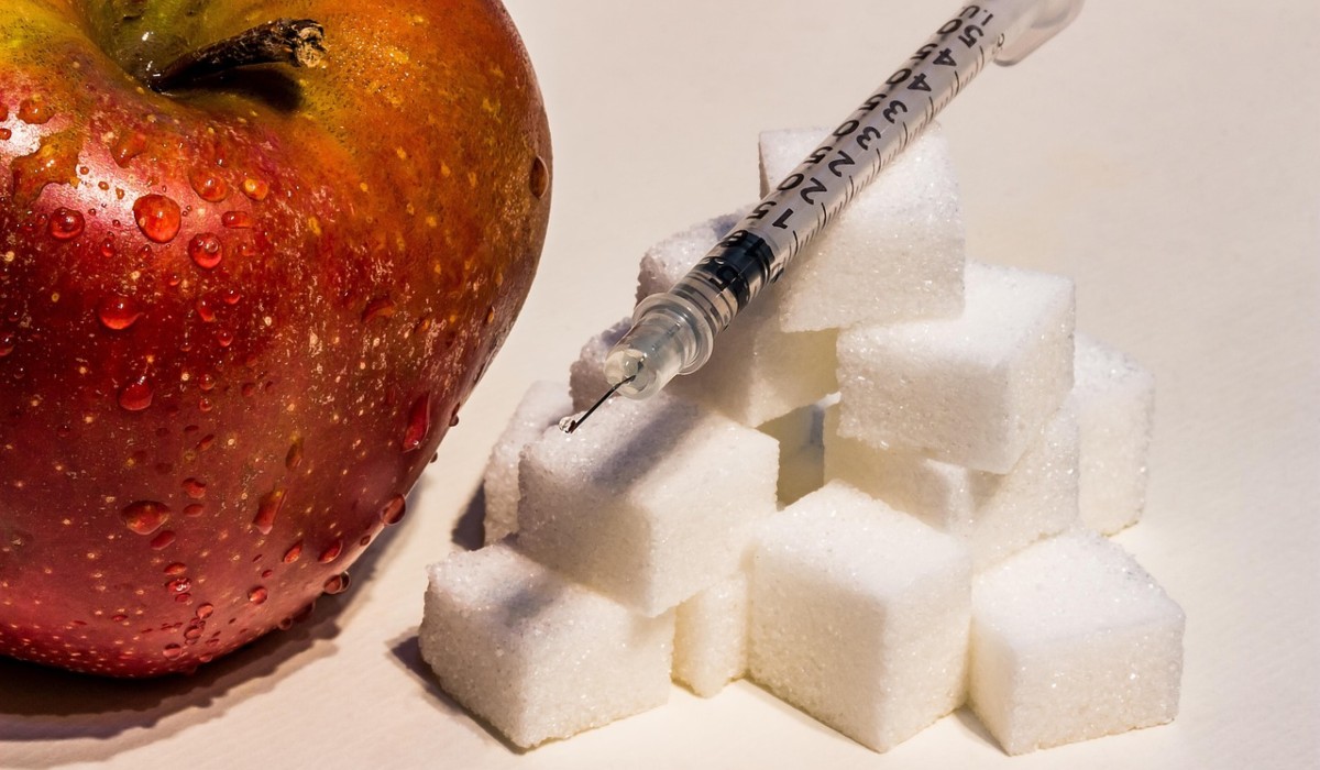 inzulinrezisztencia cukor cukorbetegség diabétesz