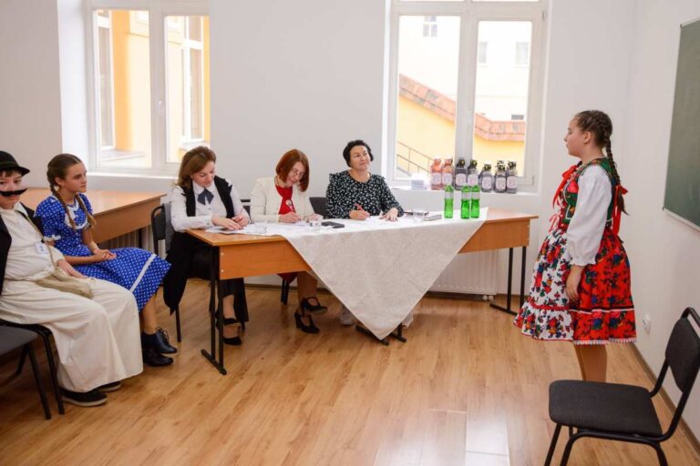 Mesemondó találkozó – Felhívás