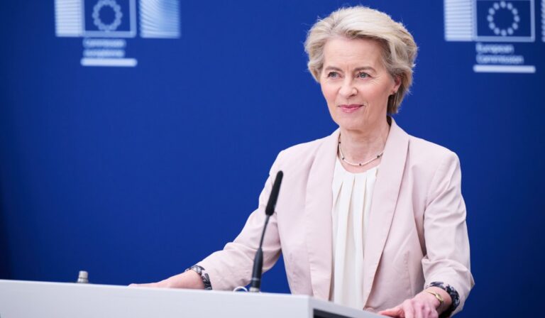 Az EU további szankciókat vezet be Oroszországgal szemben