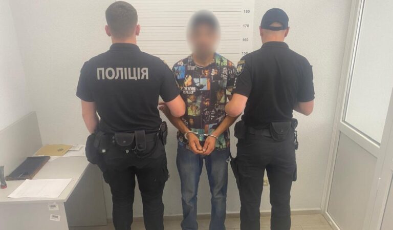 Visszaeső bűnöző lopott kerékpárt Ungváron