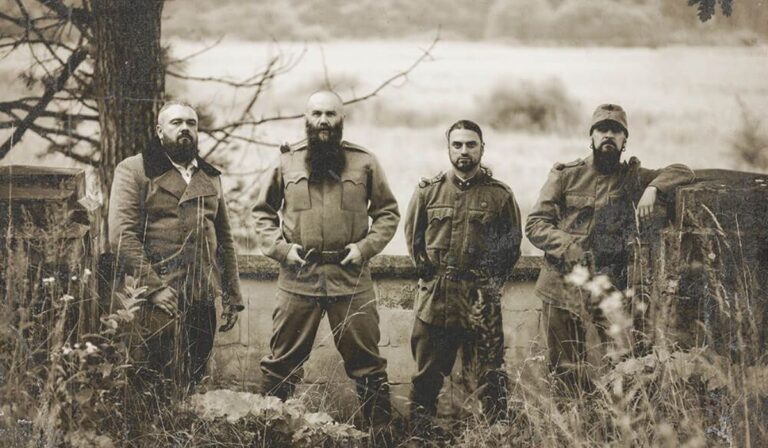 Ukrán zenekar lemezét várják a doom metal rajongói