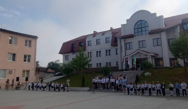 Két első osztállyal kezd a Bethlen Líceum