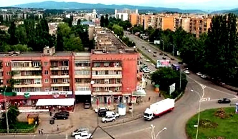 Kárpátalja anno: az ungvári „részeges piac”