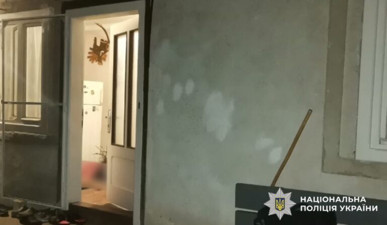 Meggyilkolta fiát egy férfi a Técsői járásban