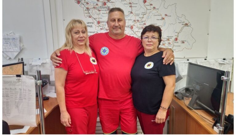 Saját gyermekét segítette világra az édesapa