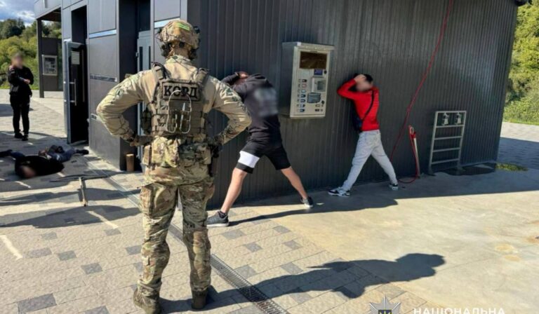 Drogkereskedőt értek tetten a volóci rendőrök