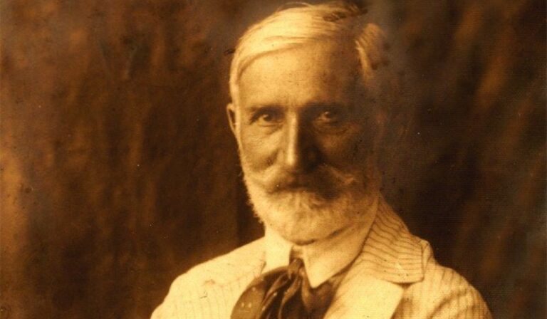 166 éve született Benedek Elek