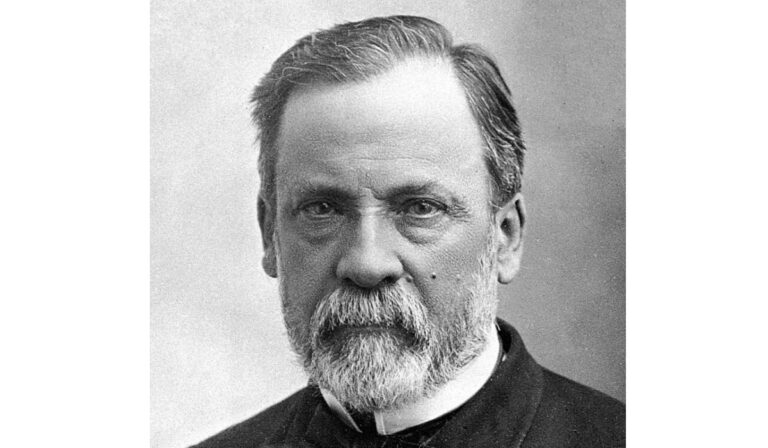 130 éve hunyt el Louis Pasteur