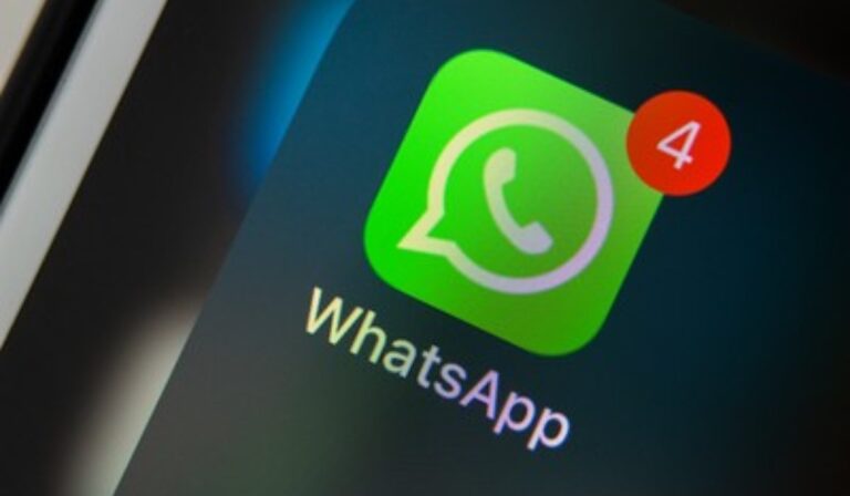Új funkcióval bővült a WhatsApp