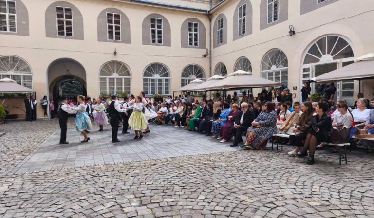 Ismét BercsényiFeszt az ungvári várban