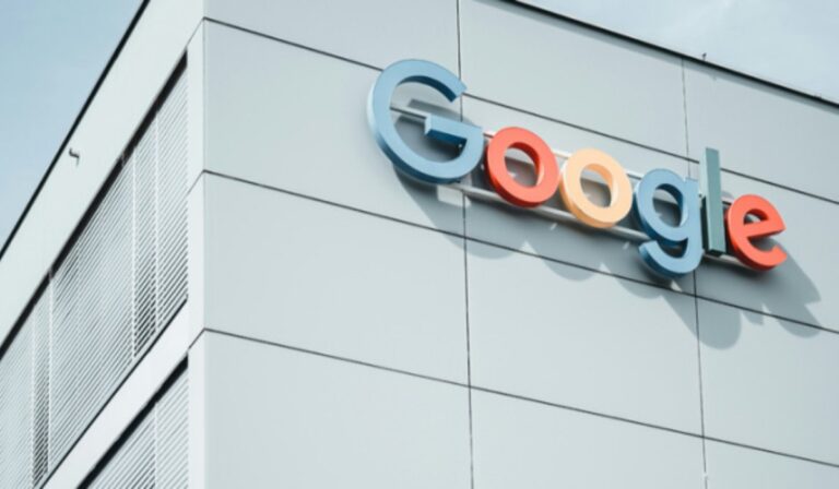 Az EU 2,95 milliárd euróra büntette a Google-t 