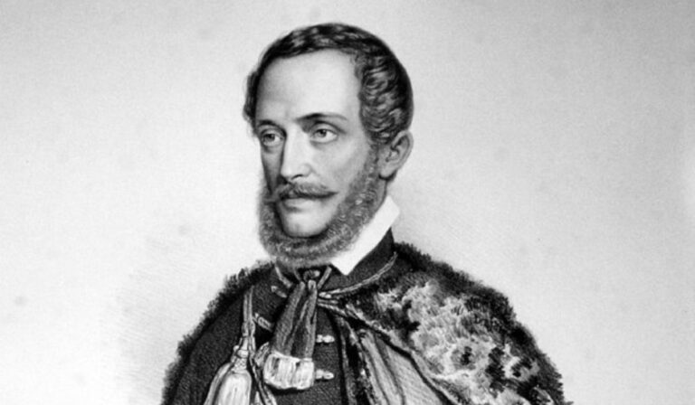 223 éve született Kossuth Lajos