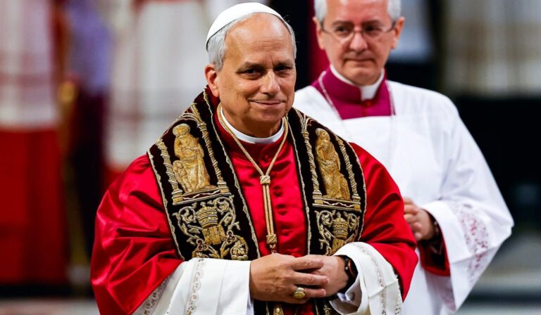A migránsok és szegények védelmére hív XIV. Leó pápa első apostoli buzdításában