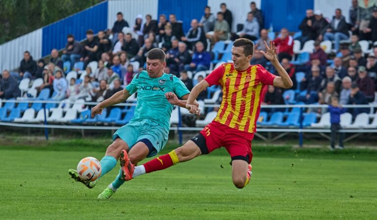 Megyei bajnokság: továbbra is hibátlan a Szőlős FC