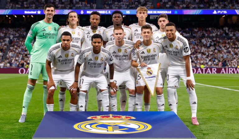 Real Madrid C.F.