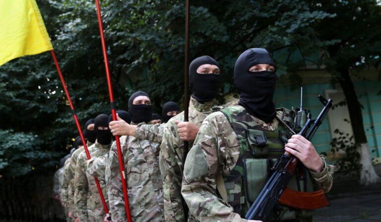 Újabb települést foglaltak vissza az ukránok Donyeck megyében