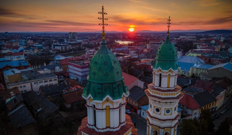 Érdekességek Ungvárról