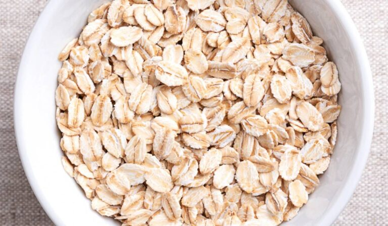 Ezért érdemes zabpelyhet fogyasztani