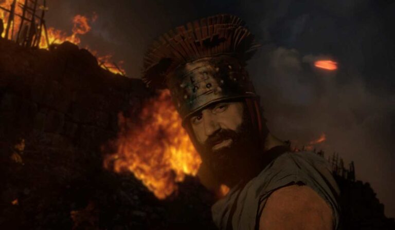 Civilizációnk történetét vizsgálja az M5 új dokumentumsorozata