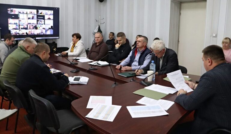 Kárpátalja felkészült a fűtési szezonra