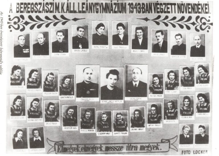 Kárpátalja anno: a beregszászi Palocsay Zsuzsanna verse