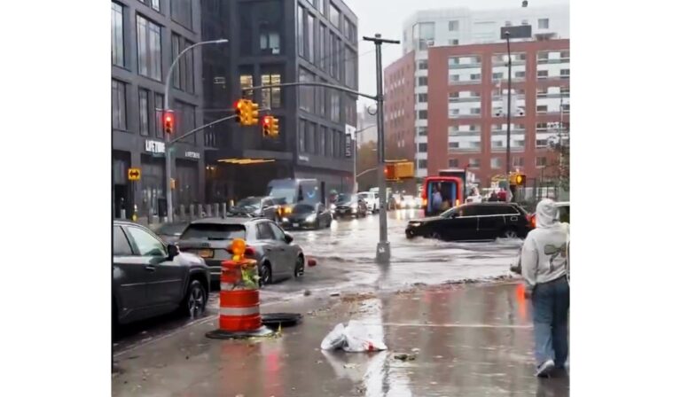 Halálos áldozatai is vannak a New Yorkra lecsapott viharnak