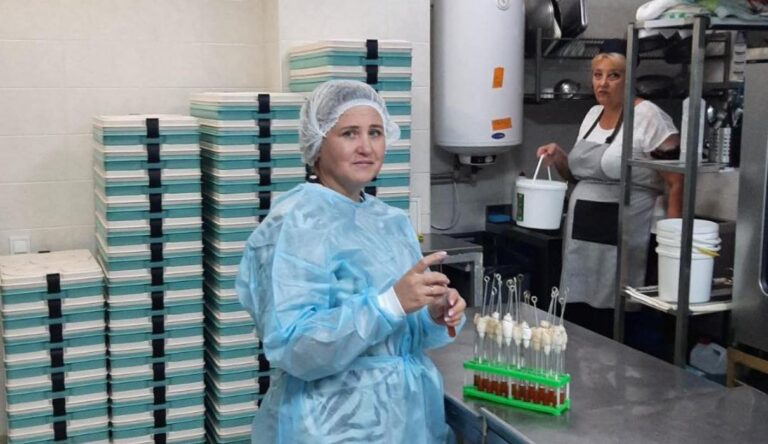 Bélfertőzés esete miatt indult járványügyi vizsgálat Ungváron
