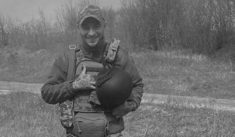 Mezőterebesi katona a háború újabb áldozata