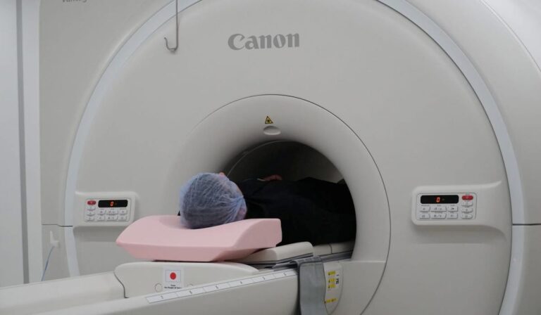 MRI-készüléket helyeztek üzembe Munkácson
