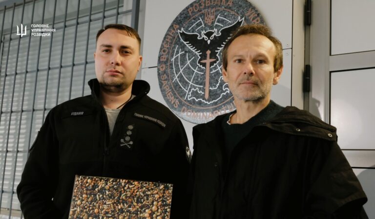 Drónokat adományozott a katonai hírszerzésnek az Okean Elzi