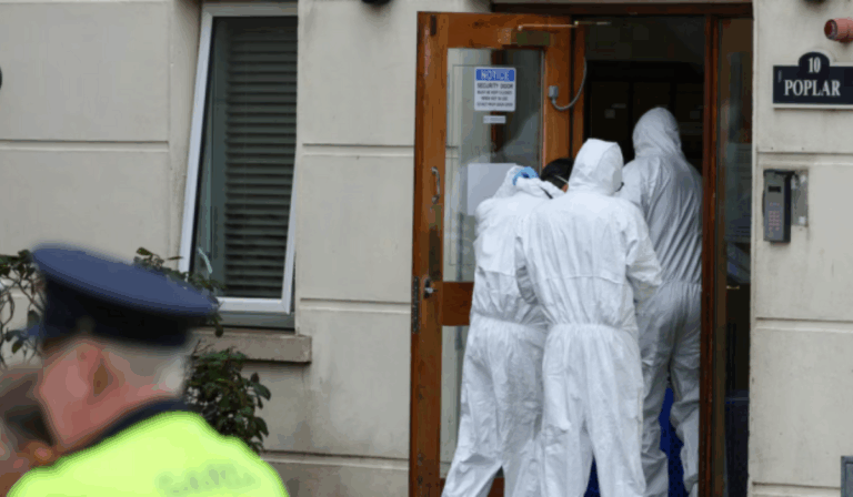 Ukrán tinédzsert késeltek halálra Dublinban
