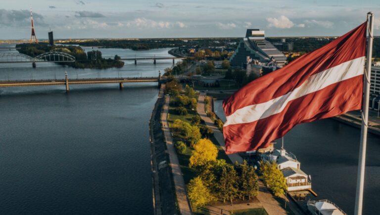 Lettország újabb katonai segélyt küld Ukrajnának