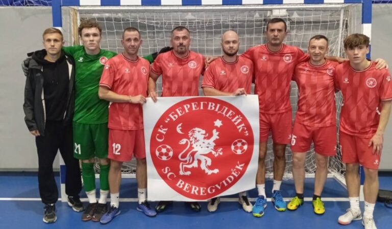 Futsal: győzelemmel kezdett a Beregvidék SC és a címvédő is