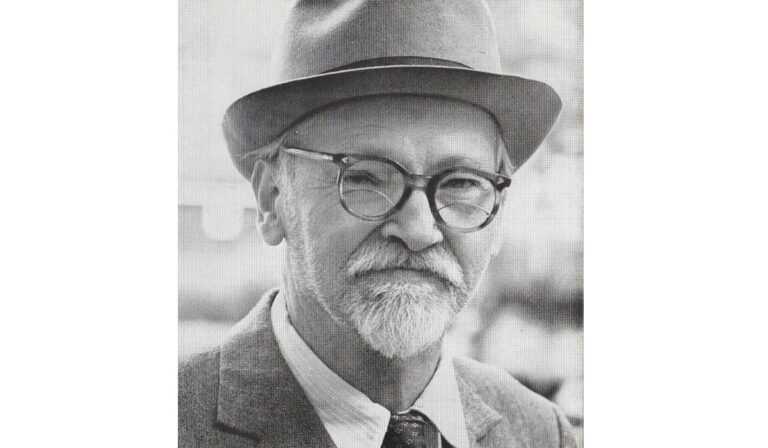 Erdélyi József: Ősszel