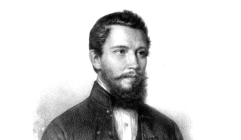 Garay János: Őszi dal