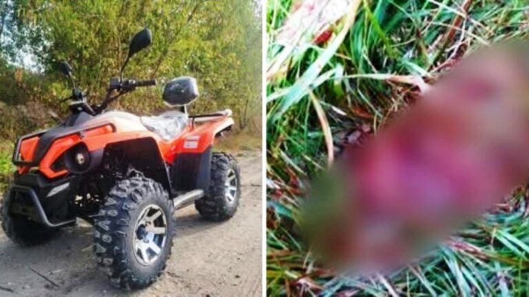 Quados túracsoport vezetője vert meg egy férfit Kárpátalján