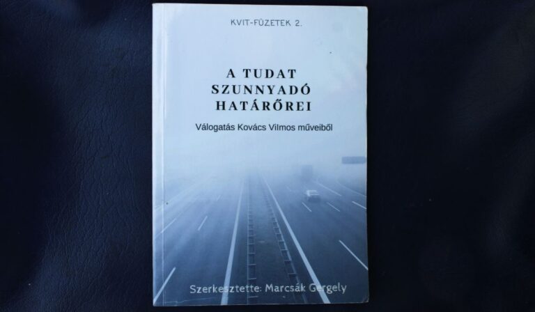 A tudat szunnyadó határőrei