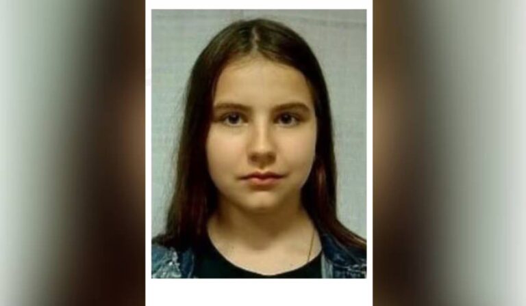 Eltűnt egy 14 éves ukrán lány Csehországban