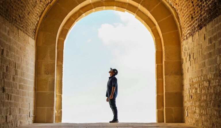 Kevesebb én, több Isten…miért és hogyan?